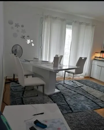 Appartement 2 pièces