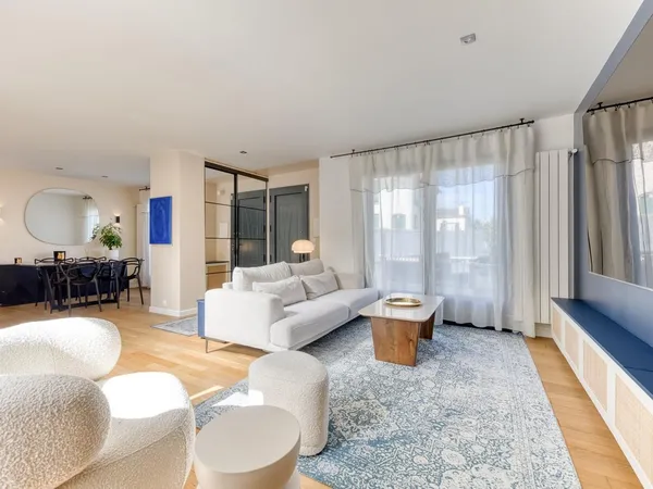 Vends maison