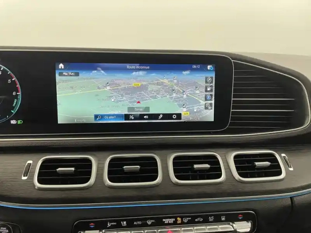 Mercedes Gle 350 de eq power 9g-tronic 4matic — photo 55