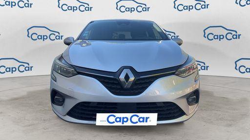 Renault Clio 1.3 TCe 130 EDC7 - Intens – 2020 – 141380 km – Essence – Boîte Automatique — photo 28
