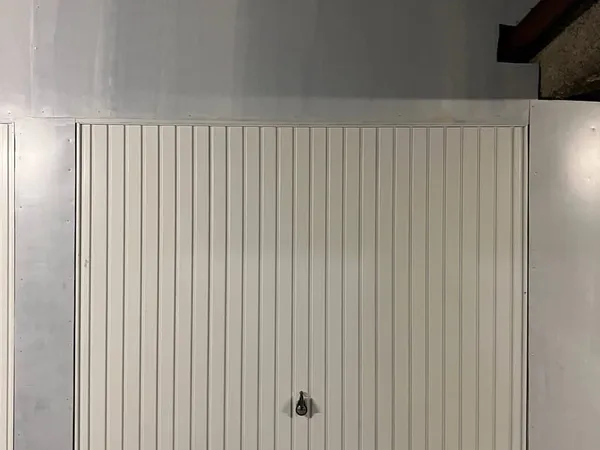 Box de stockage 14 m²