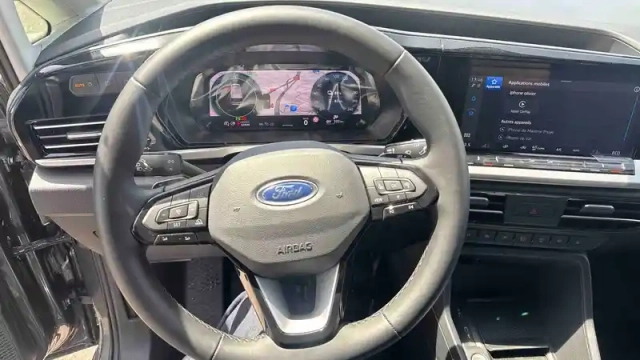 Ford Transit Connect fgn 1.5 ecoboost 150ch l2 phev dct6 — photo 6