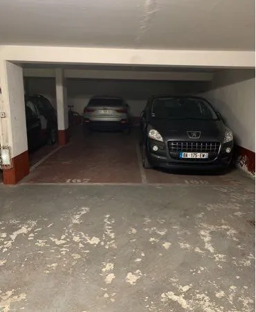 Places de parking sous sol Saint-Germain-En-Laye