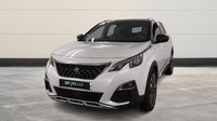 Peugeot 3008 HYBRID4 300ch GT e-EAT8