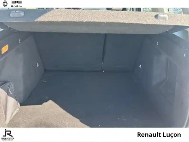 Dacia Duster 1.3 tce 150ch fap expression 4x2 edc — photo 7