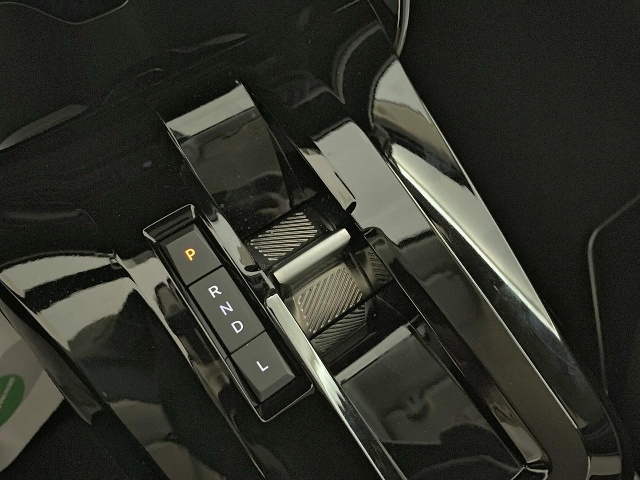 Citroën C3 Aircross hybride 145 ch aut max — photo 15