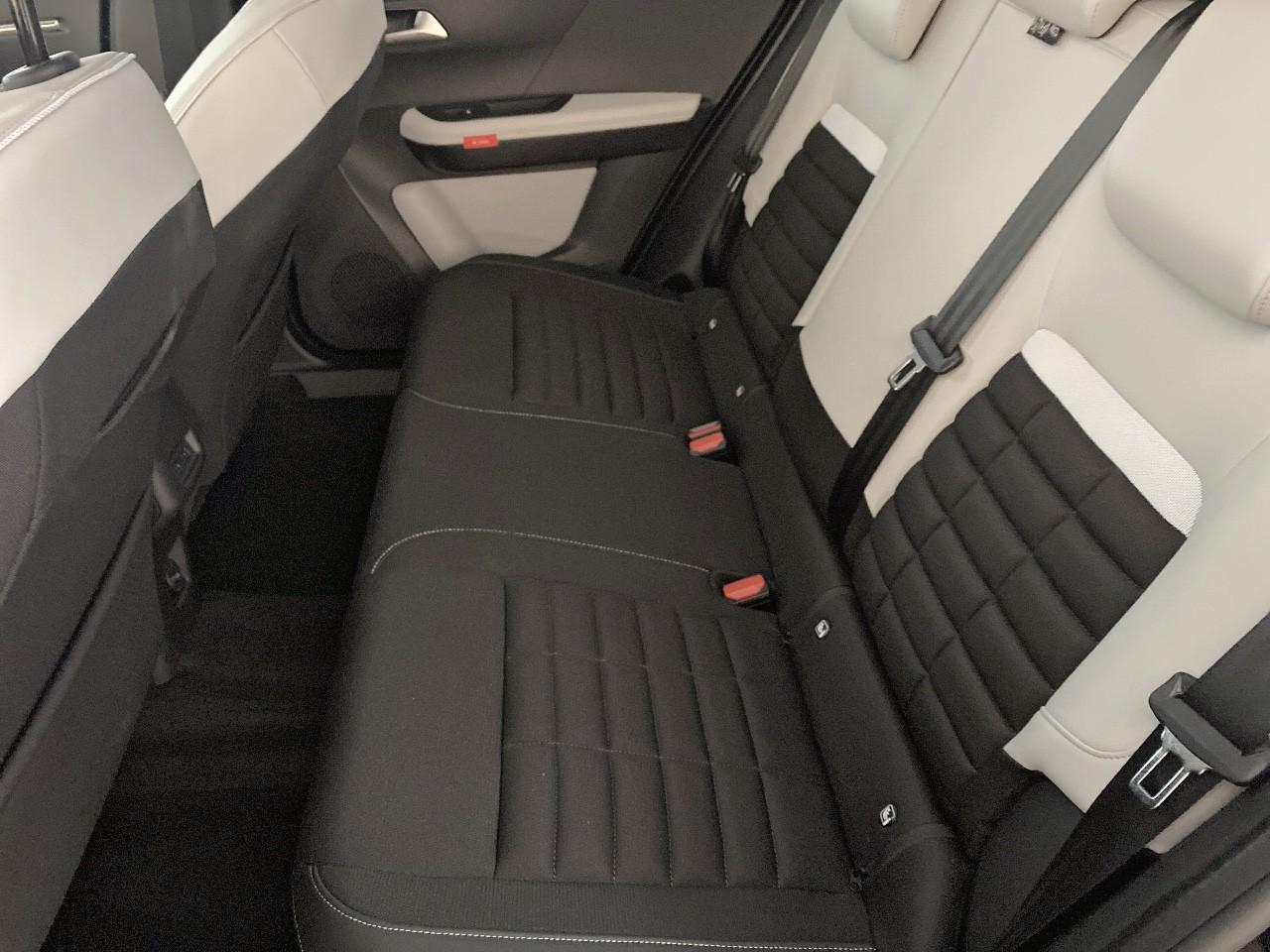 Citroën C3 Aircross hybride 145 ch aut max — photo 10