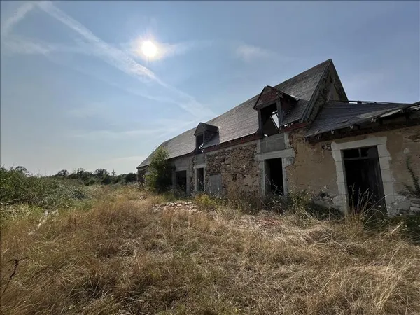 Maison 2 pièces