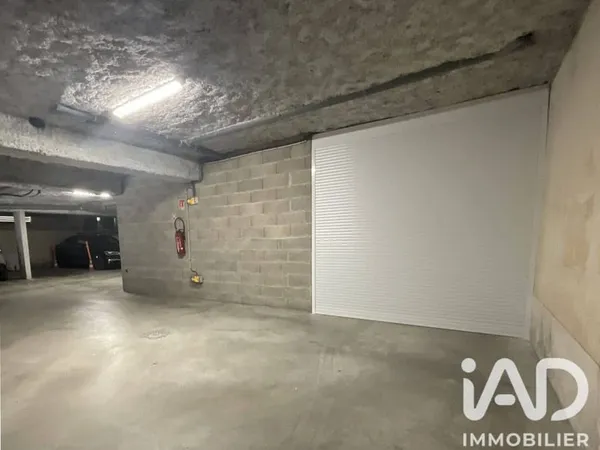 Parking 26 m²