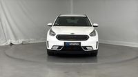 Kia Niro 1.6 GDi 105ch ISG + électrique 43.5ch Design DCT6 Euro6d-T