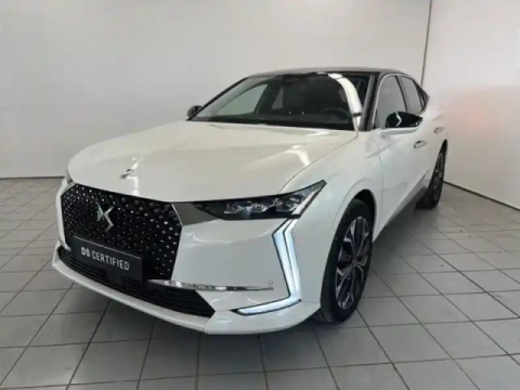 Ds Ds 4 e-tense 225ch performance line +