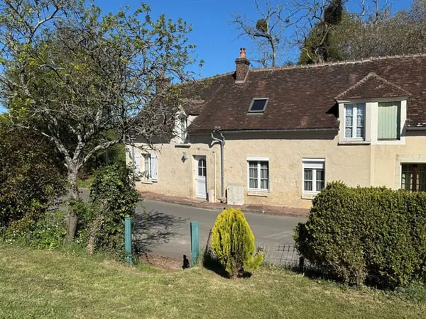 Maison 3 pièces 85 m²
