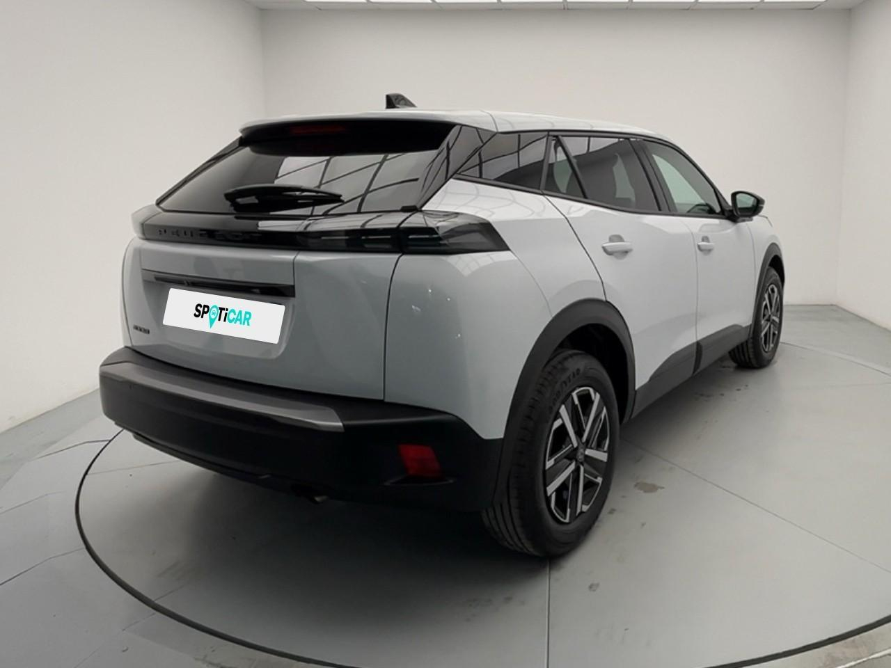 Peugeot 2008 100 s&s bvm6 style — photo 5