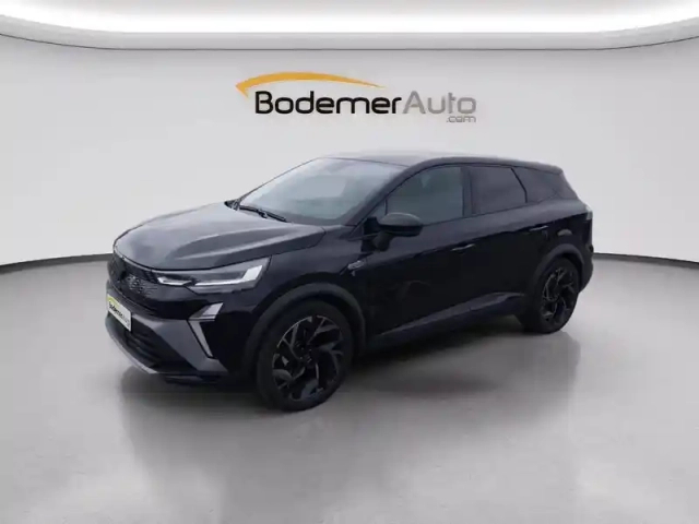 Renault Symbioz e-tech full hybrid 145