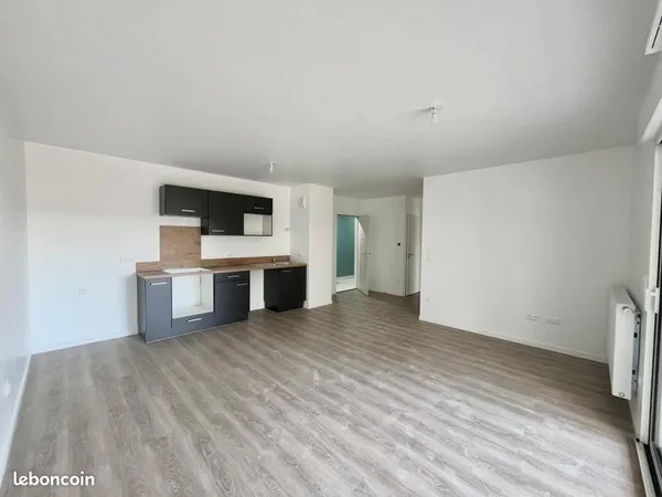 Appartement T3