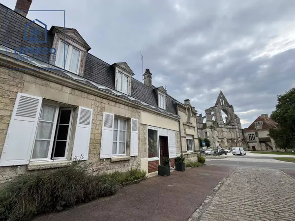 Maison 6 pièces 180 m²