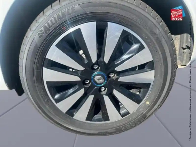 Renault Twingo e-tech electric intens r80 achat intégral - 21my — photo 10