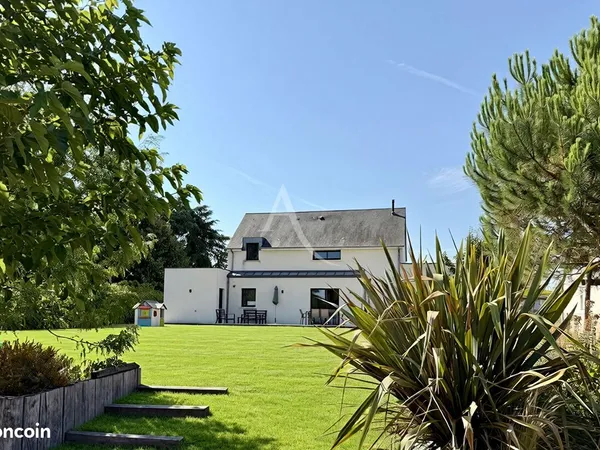 Maison 6 pièces 160 m²