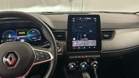 Renault Arkana 1.6 E-Tech hybride 145ch Techno -22 — photo 19