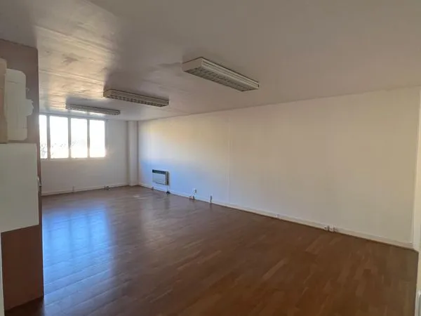 A louer bureau de 40m2