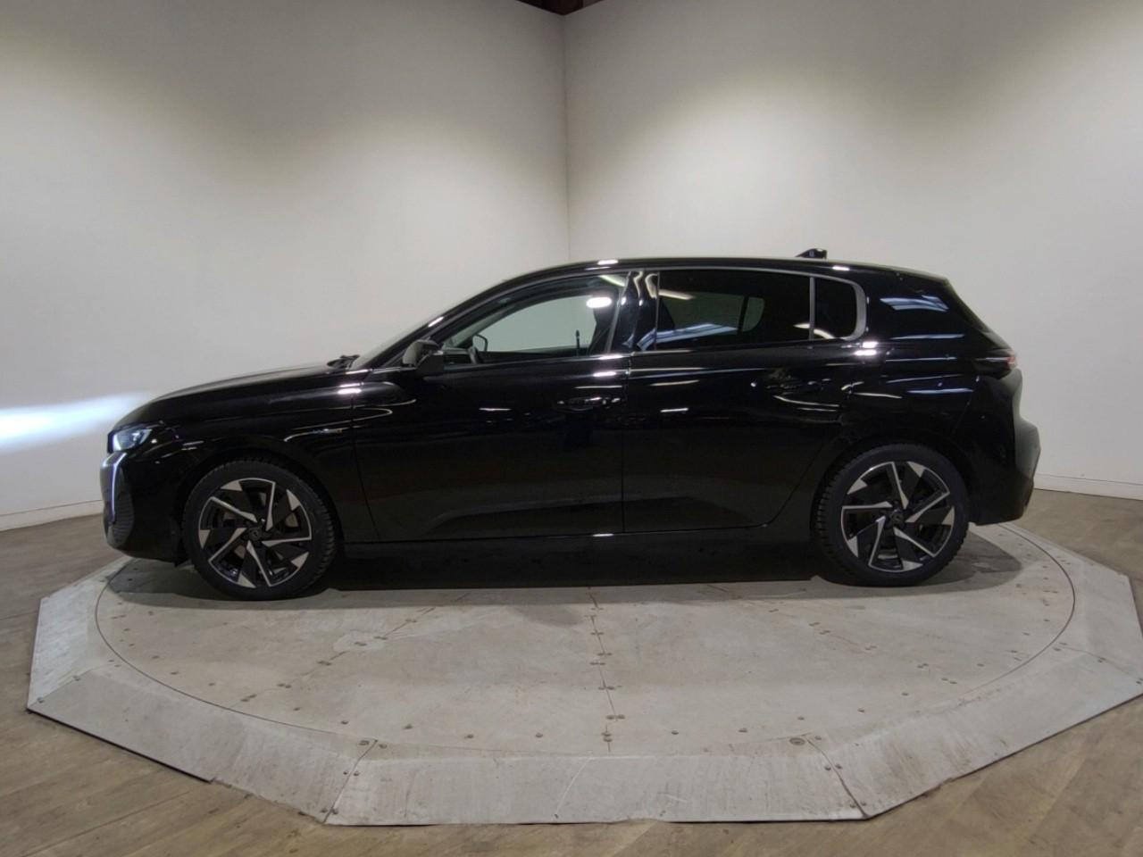 Peugeot 308 phev 180 e-eat8 allure pack — photo 2