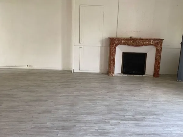 Appartement T3 de 80 m2