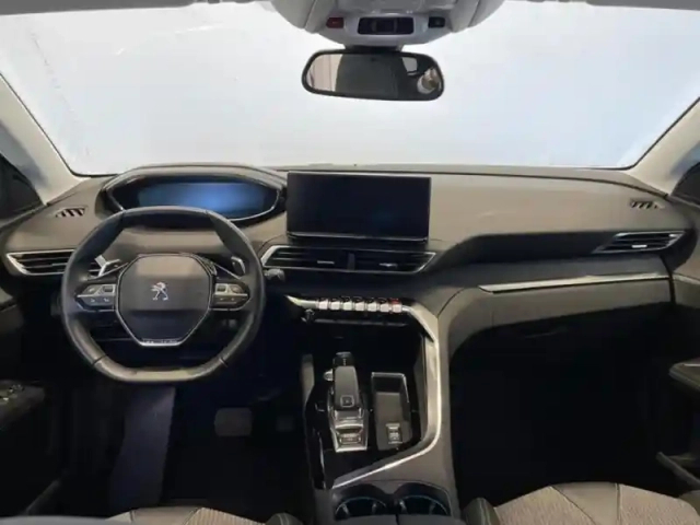 Peugeot 3008 1.2 puretech 130ch s&amp;s allure pack eat8 — photo 6
