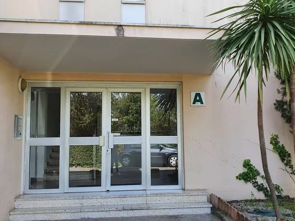 Studio 1 pièce 24 m²