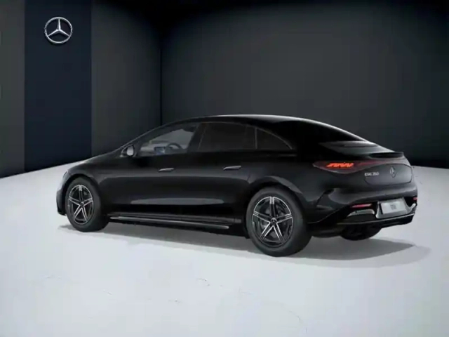 Mercedes Classe E eqe 350 amg line — photo 23