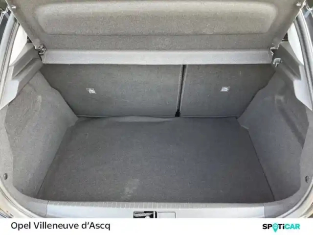 Opel Corsa 1.2 75ch edition — photo 6