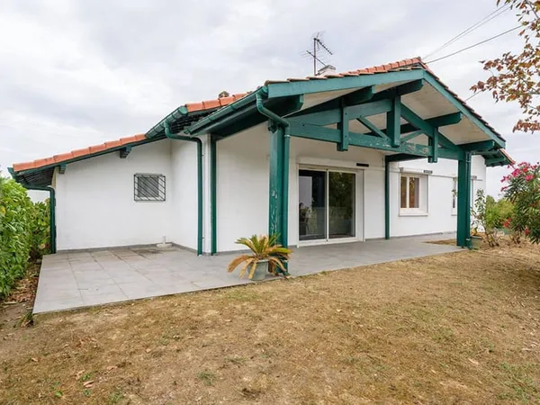 Maison 5 pièces 86 m²