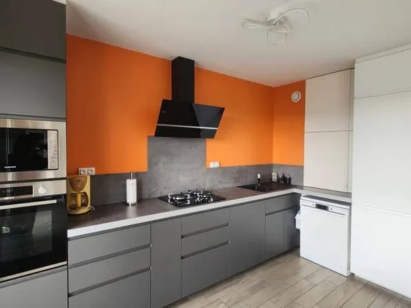 Appartement 2 pièces 50 m²