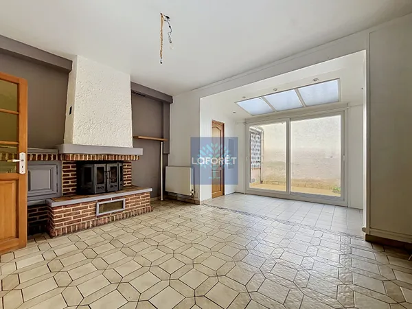 Maison 4 pièces 75 m²