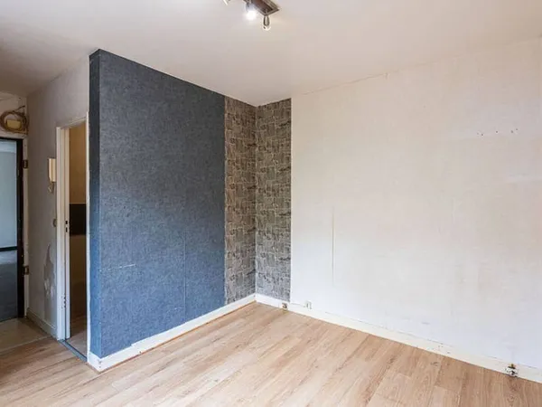 Appartement 1 pièce 15 m²