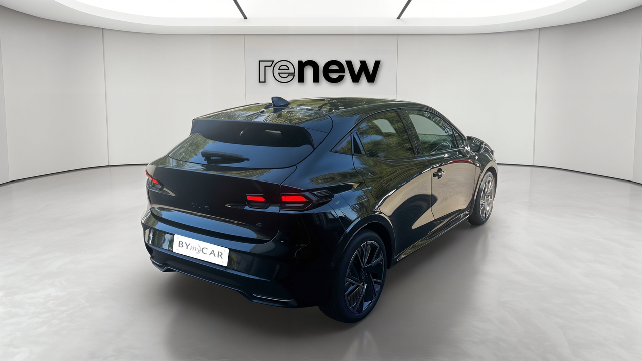 Renault Clio E-Tech full hybrid 160 ch — photo 5