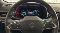 Renault Arkana 1.6 E-Tech 145ch full hybrid esprit Alpine -25 — photo 25
