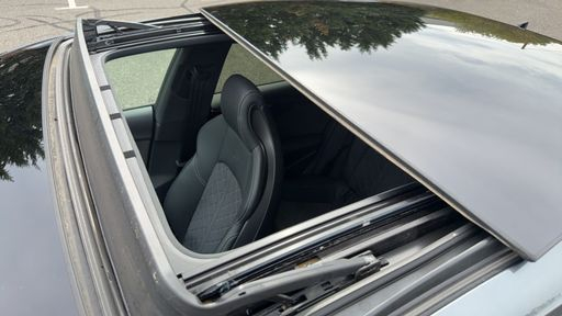 Audi A5 Sportback 1.4 TFSI 150 S-Tronic7 - S Edition – 2021 – 74167 km – Essence – Boîte Automatique — photo 8