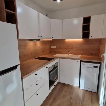 Charmant T2 46 m²