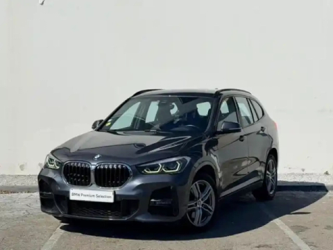 Bmw X1 xdrive20da 190ch m sport