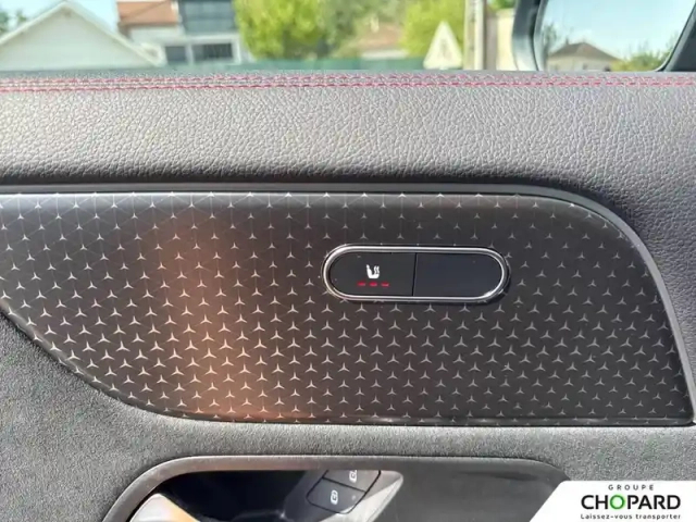 Mercedes Eqa 250+ — photo 22