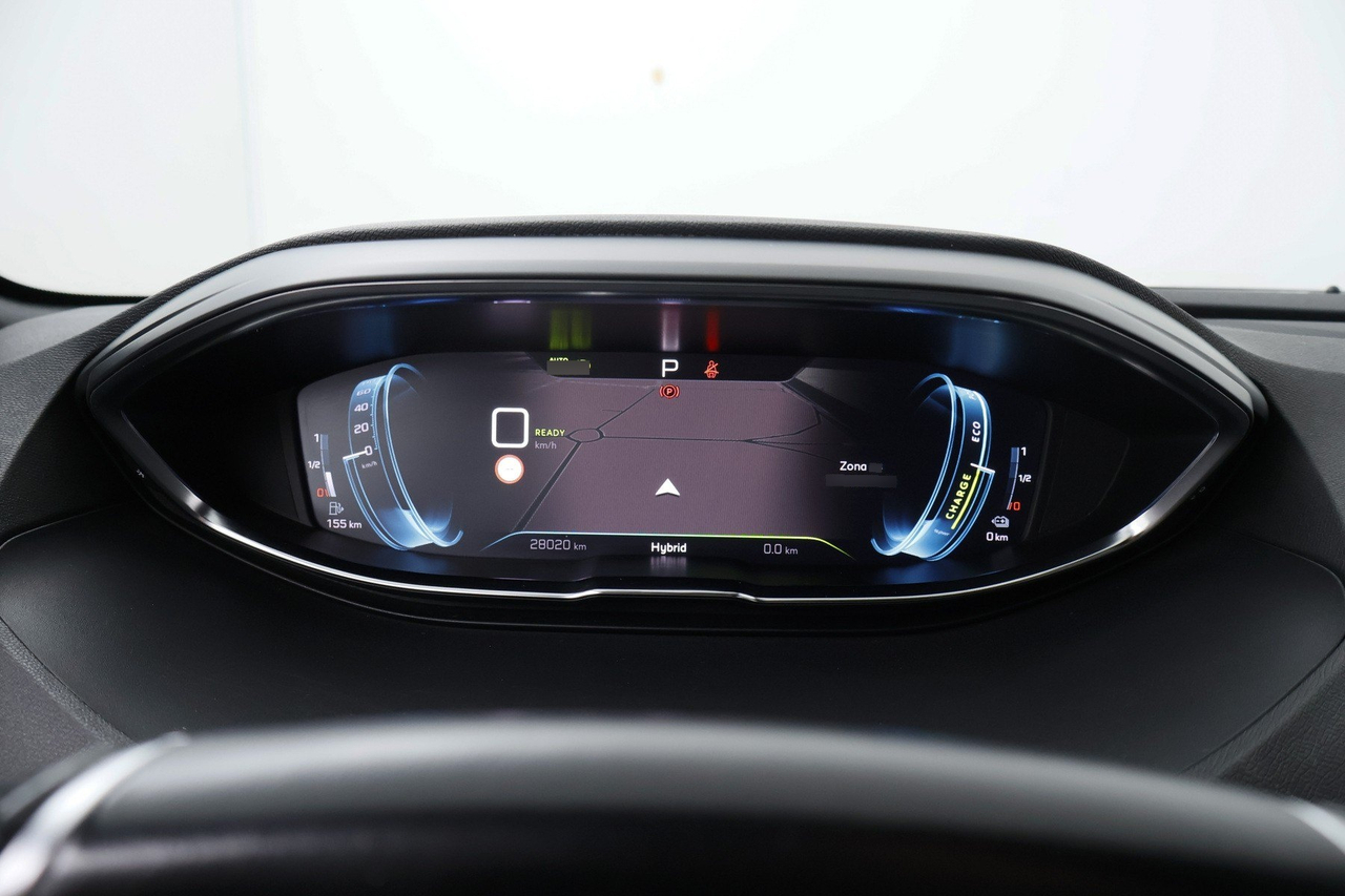 Peugeot 3008 — photo 14