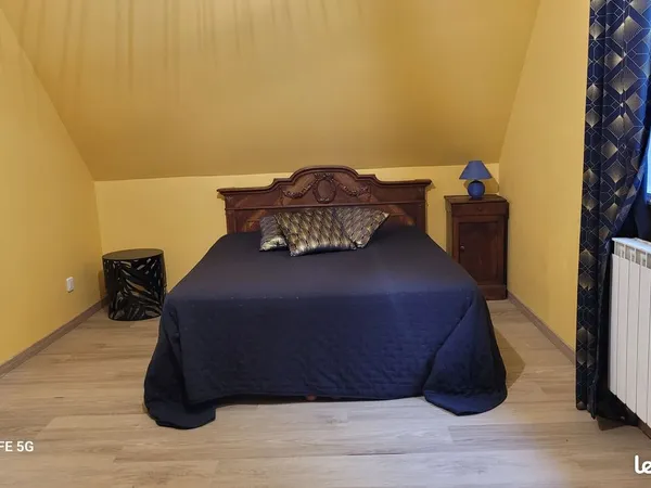 Location chambre étudiant