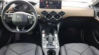 Ds Ds 3 Crossback PureTech 130ch So Chic Automatique 7cv — photo 8