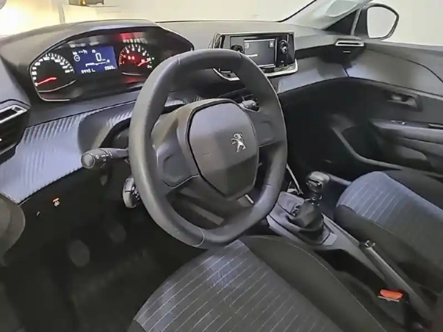 Peugeot 208 bluehdi 100 s&amp;s bvm6 — photo 64
