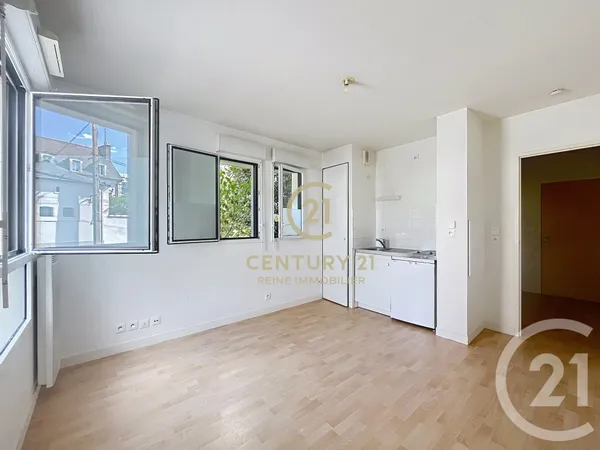 Appartement 1 pièce 22 m²