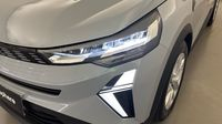 Renault Symbioz 1.8 E-Tech full hybrid 160ch Evolution - 25 — photo 17