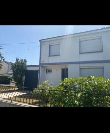 Maison T4 81m2 Terrain 407m2 Châteauroux