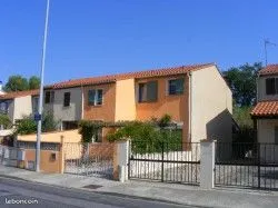 Maison tout proche lycee st louis de gonzague