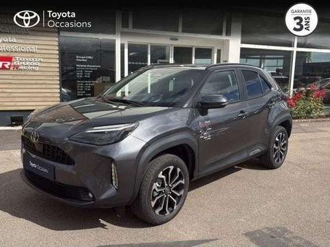 Toyota YARIS CROSS Toyota Yaris Cross 116h Design MY26