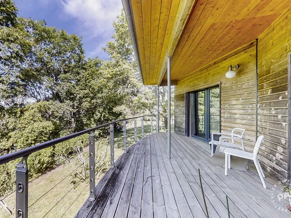 Maison 3 pièces 108 m²